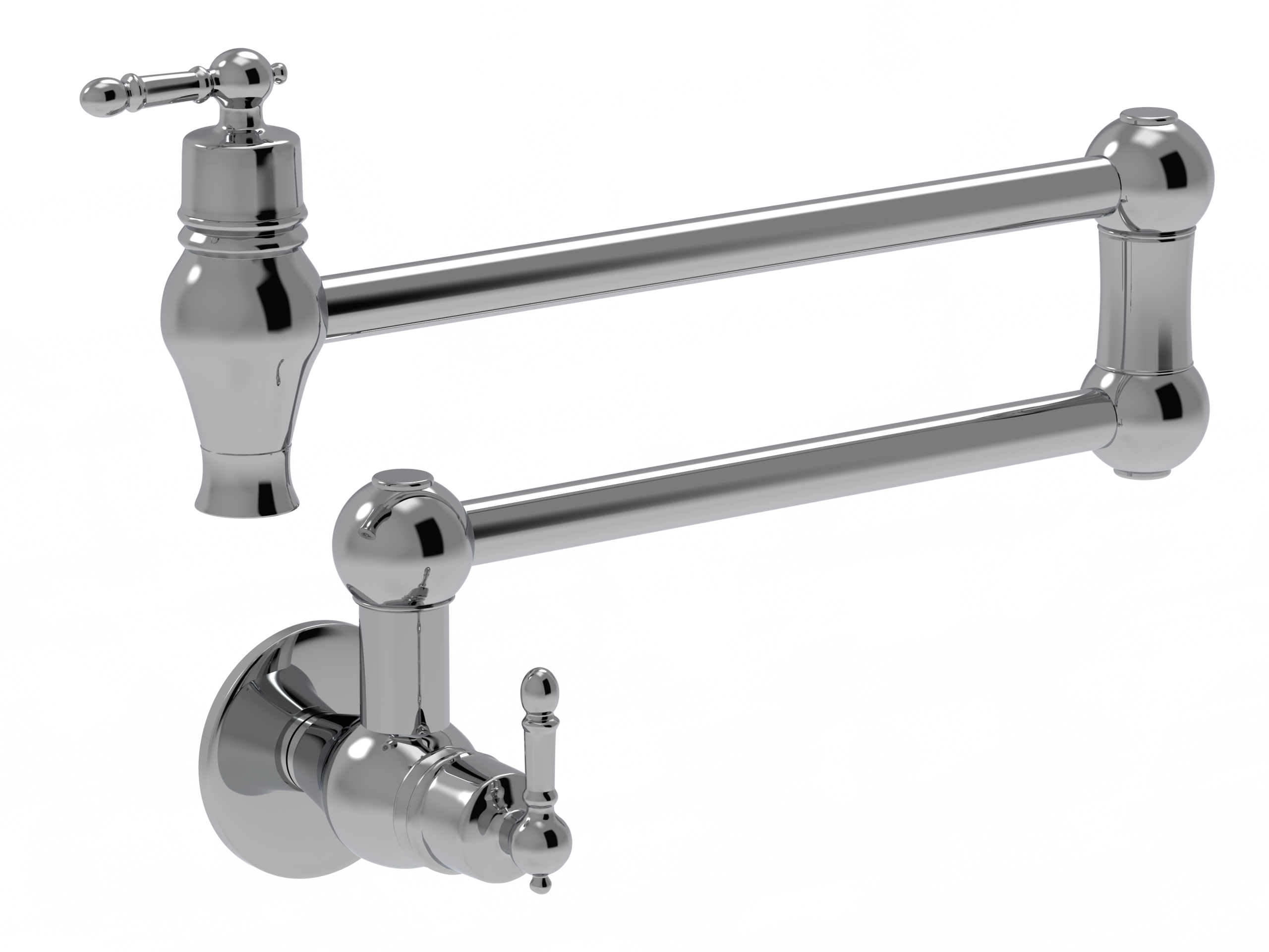 شیر قابلمه پرکن طراوش _ تیپ 1