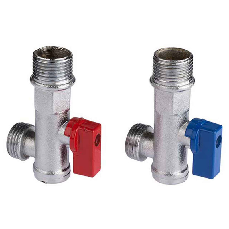 شیر پیسوال طراوش _ متعلقات