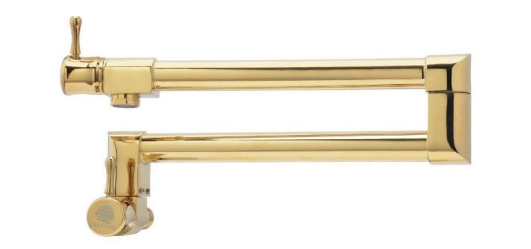 شیر قابلمه پرکن طراوش _ تیپ 3