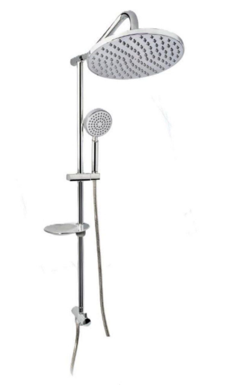 دوش یونیورست طراوش _ مدل تنسو