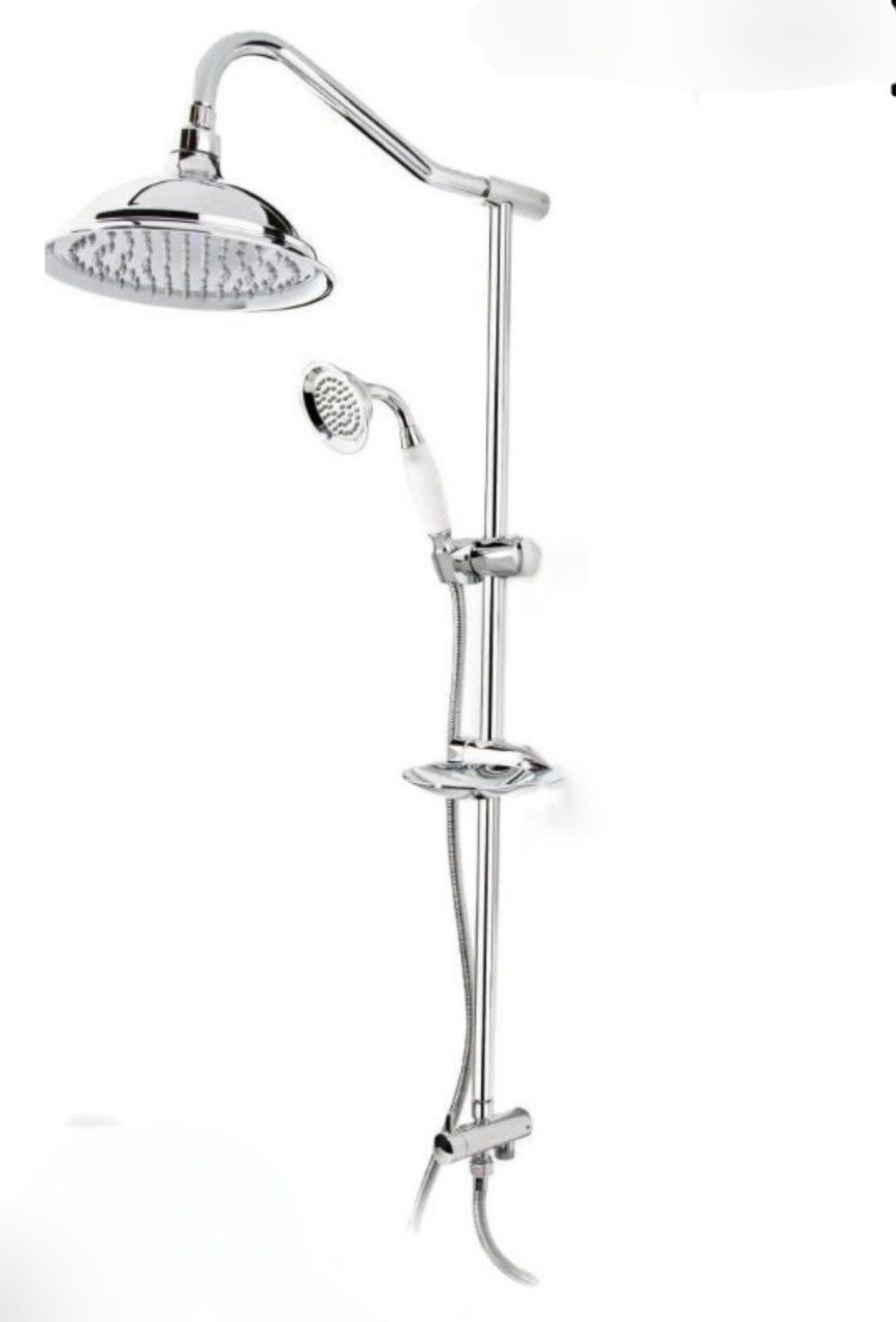 دوش یونیورست طراوش _ مدل شیپوری