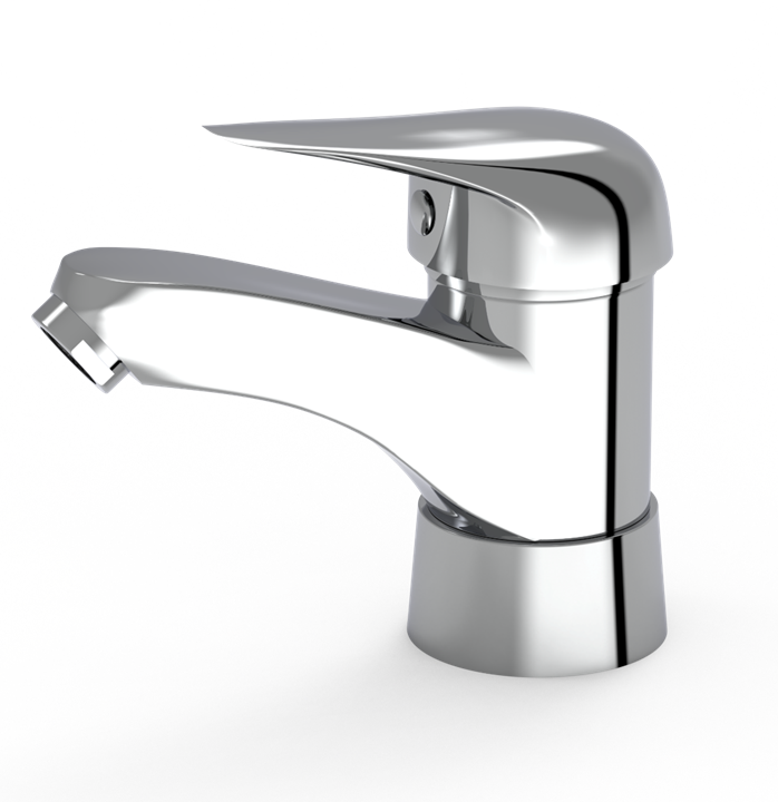 شیر روشویی طراوش _ مدل اسپانیایی