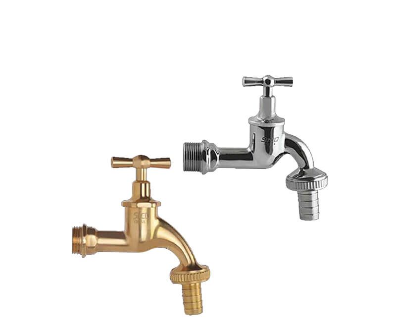 شیر شیلنگ اهرمی طراوش _ متعلقات