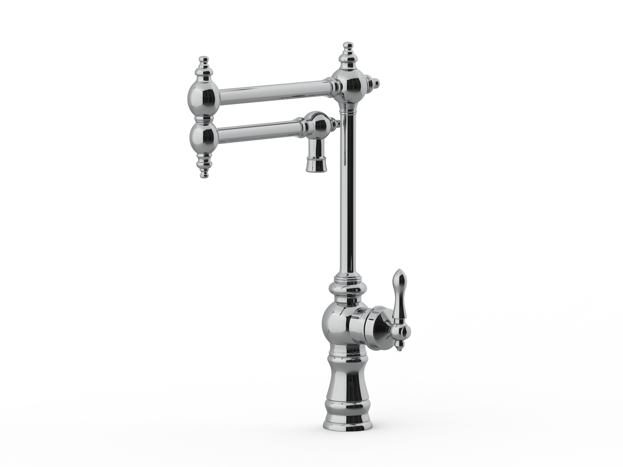 شیر قابلمه پر کن طراوش _ مدل اروپا