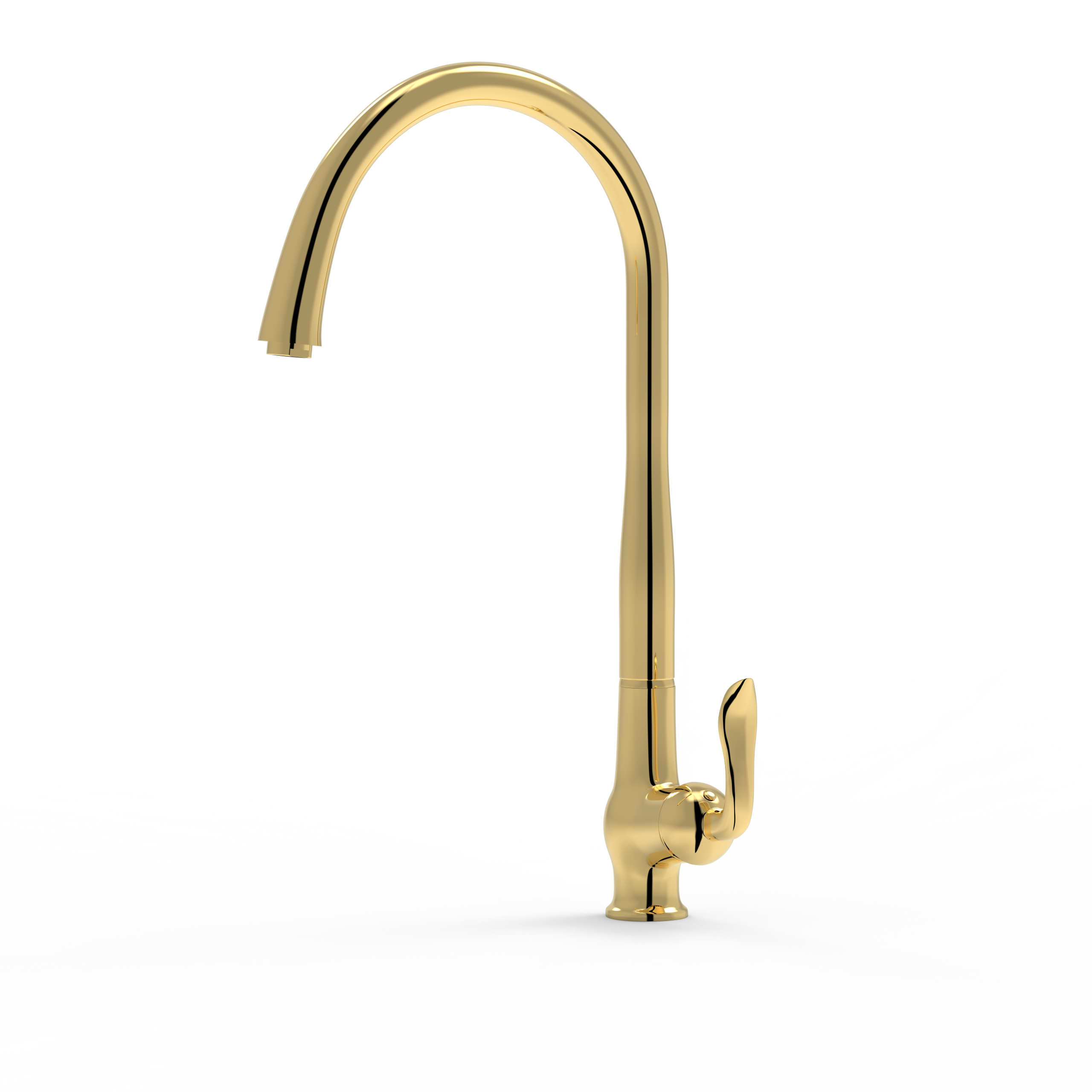 شیر ظرفشویی طراوش _ مدل آرچر