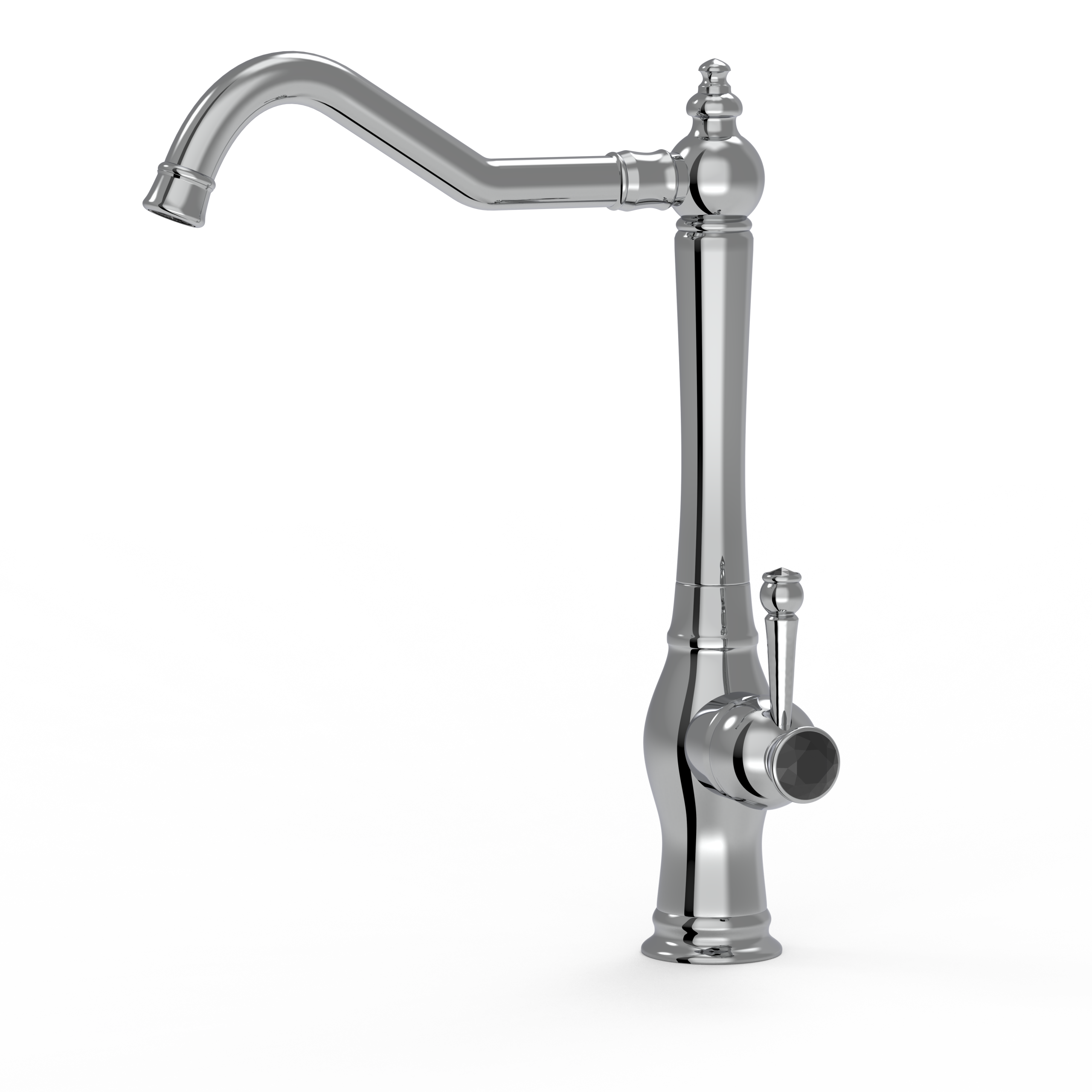 شیر ظرفشویی طراوش _ مدل دیاموند