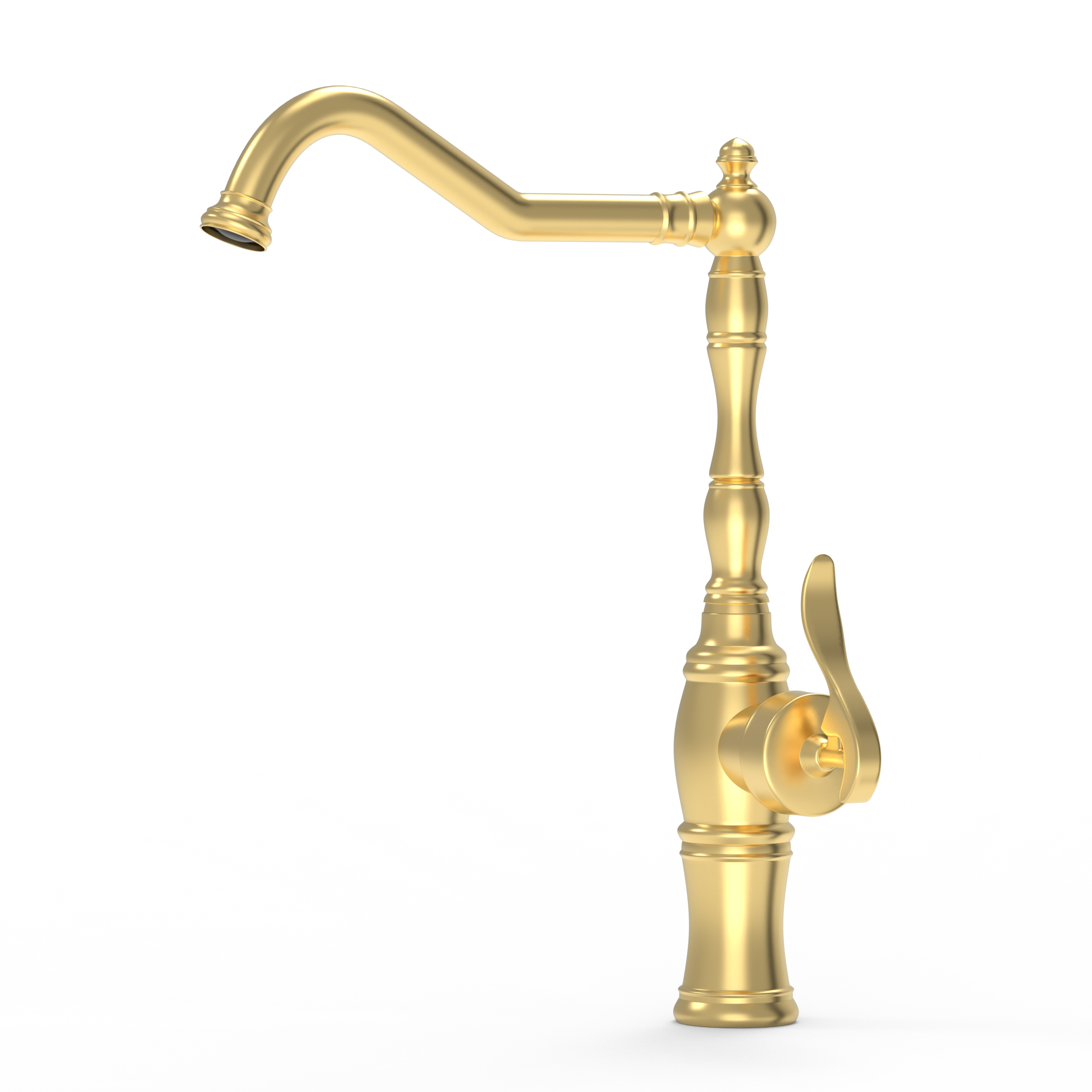 شیر ظرفشویی طراوش _ مدل ریو