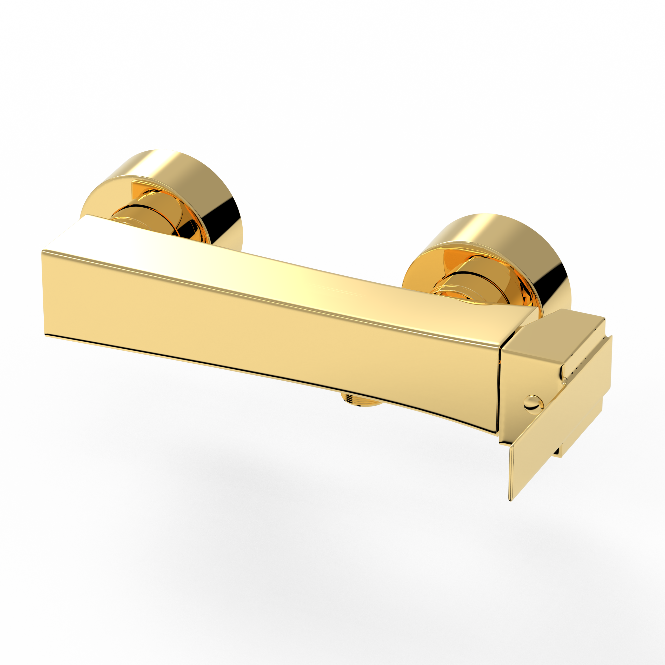 شیر توالت طراوش _ مدل ساموئل