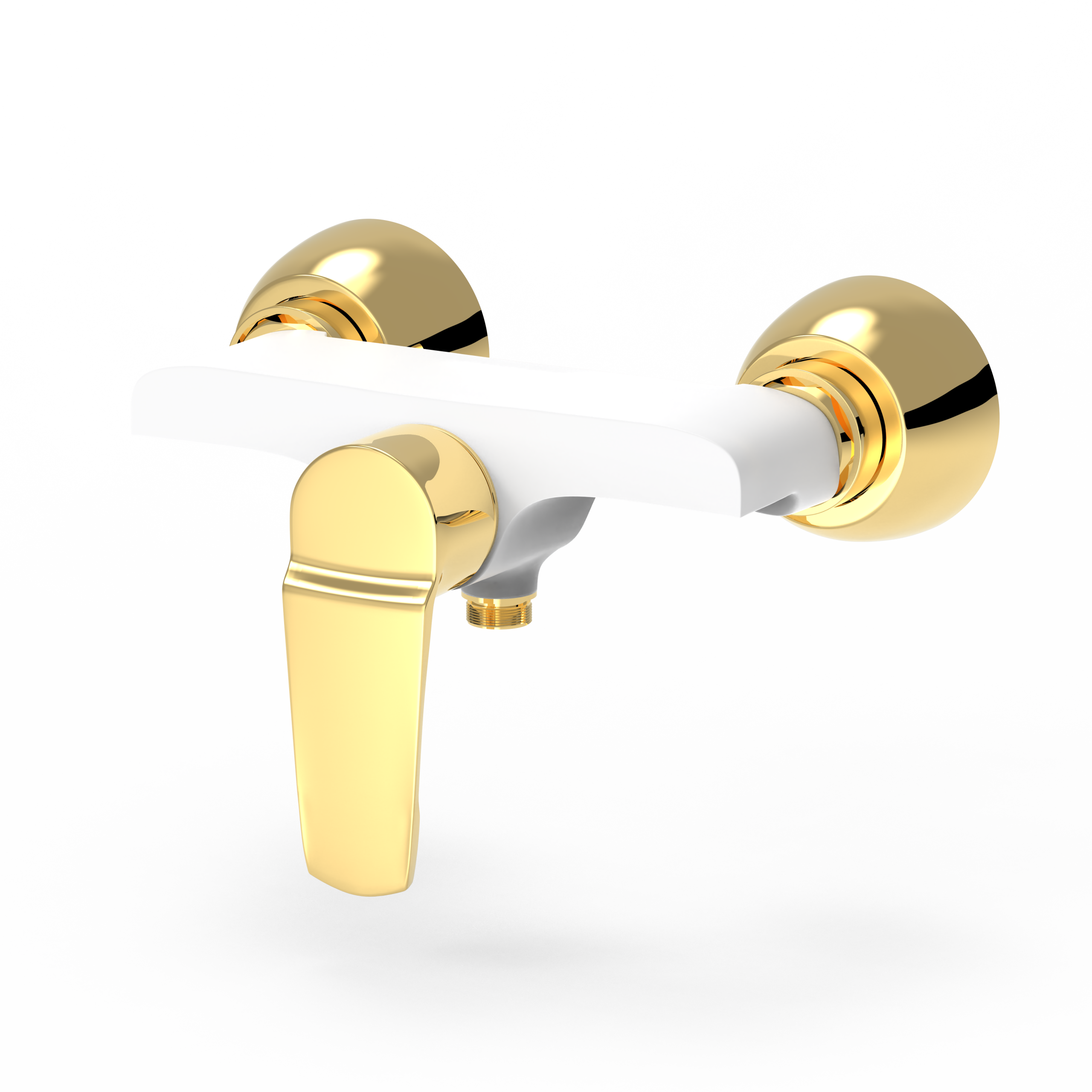 شیر توالت طراوش – مدل اونیکس