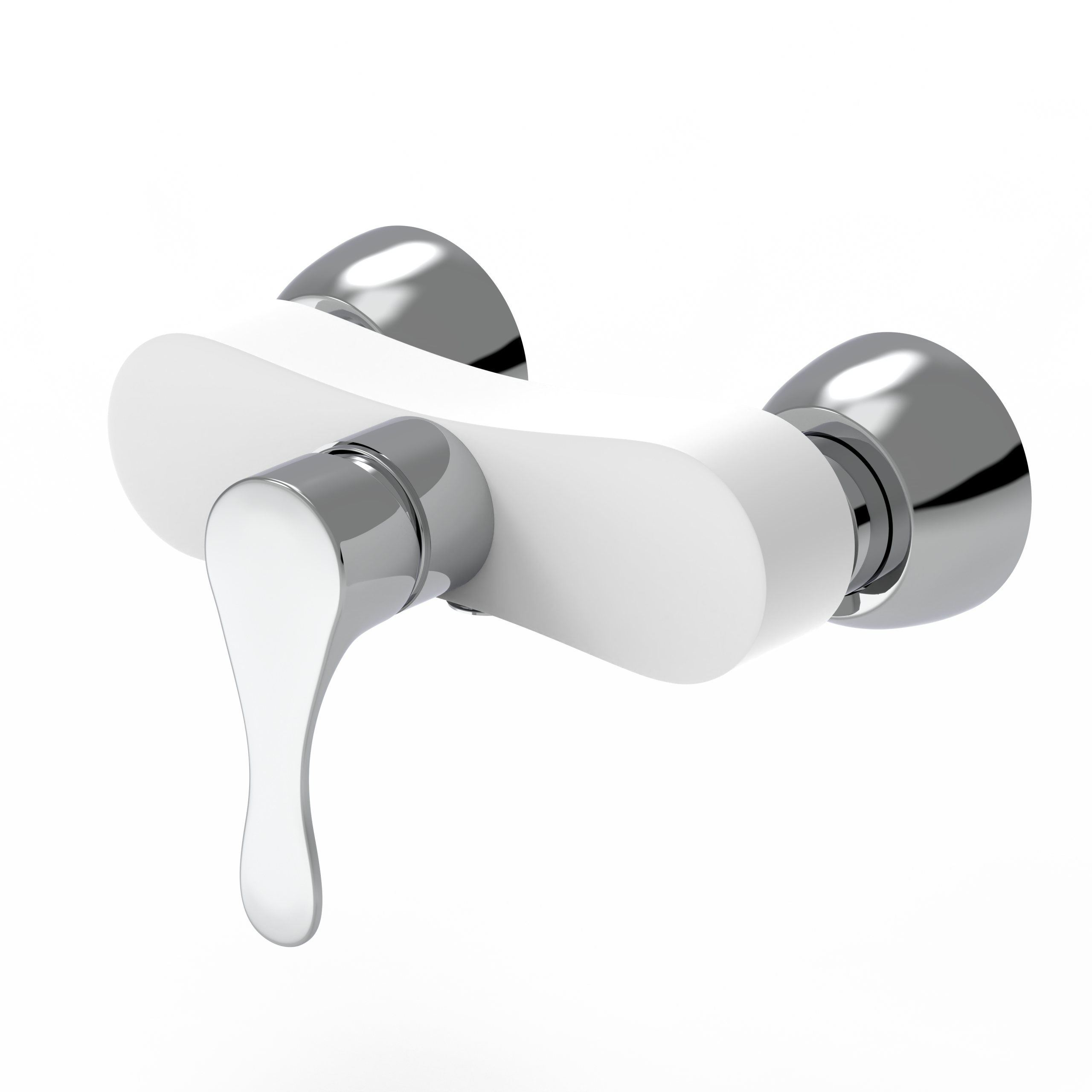 شیر توالت طراوش _ مدل کنزو