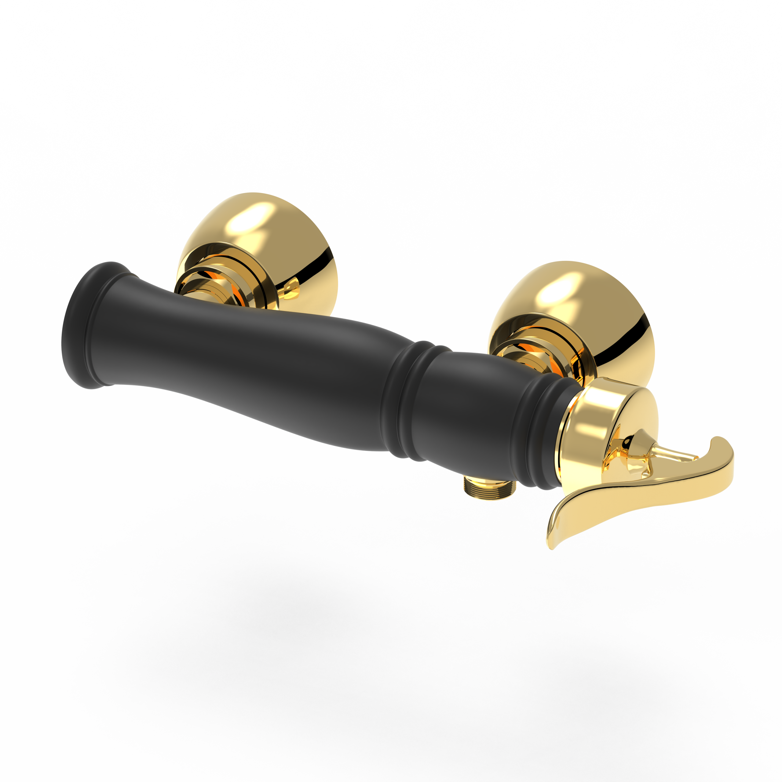 شیر توالت طراوش _ مدل ریو