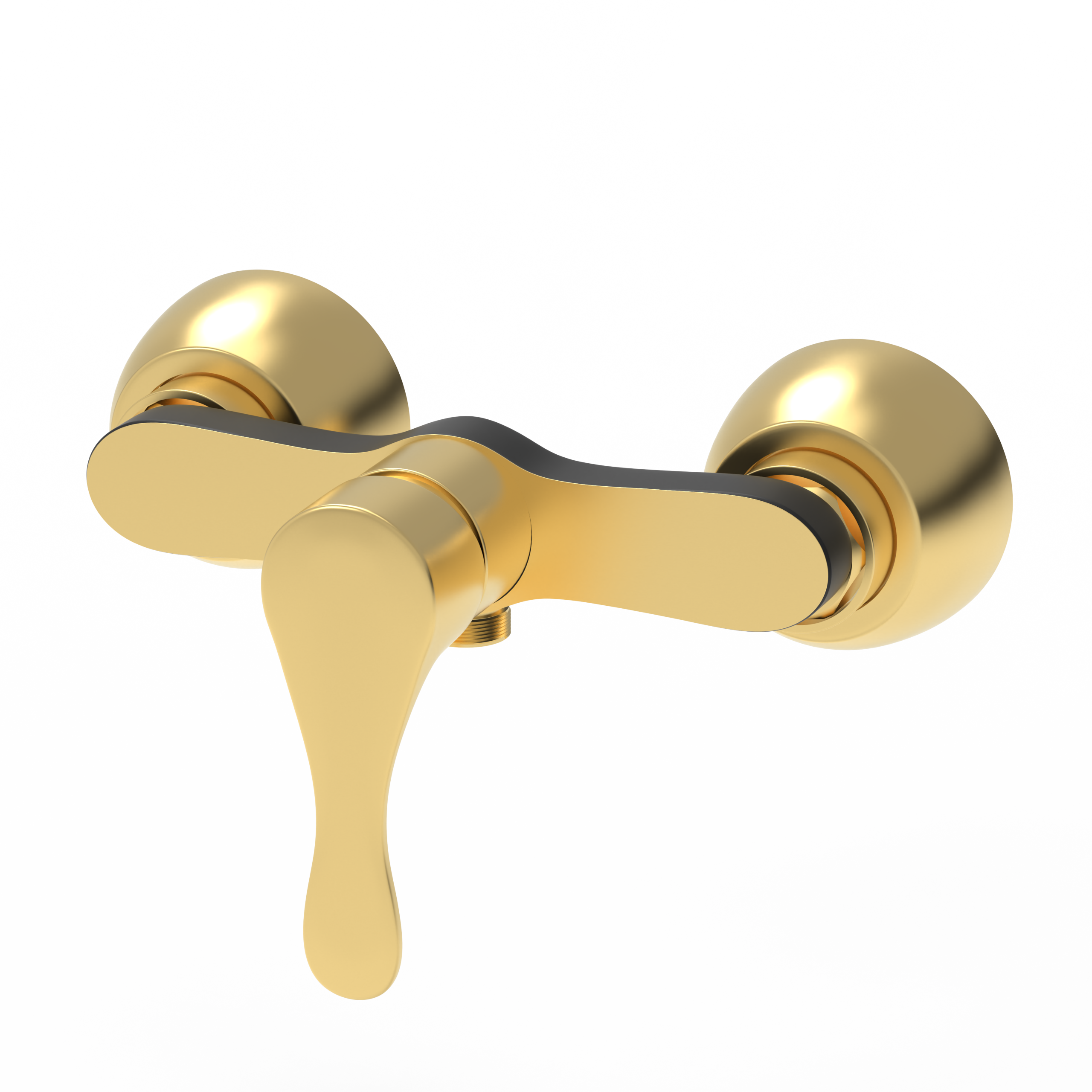 شیر توالت طراوش _ مدل ناتولی