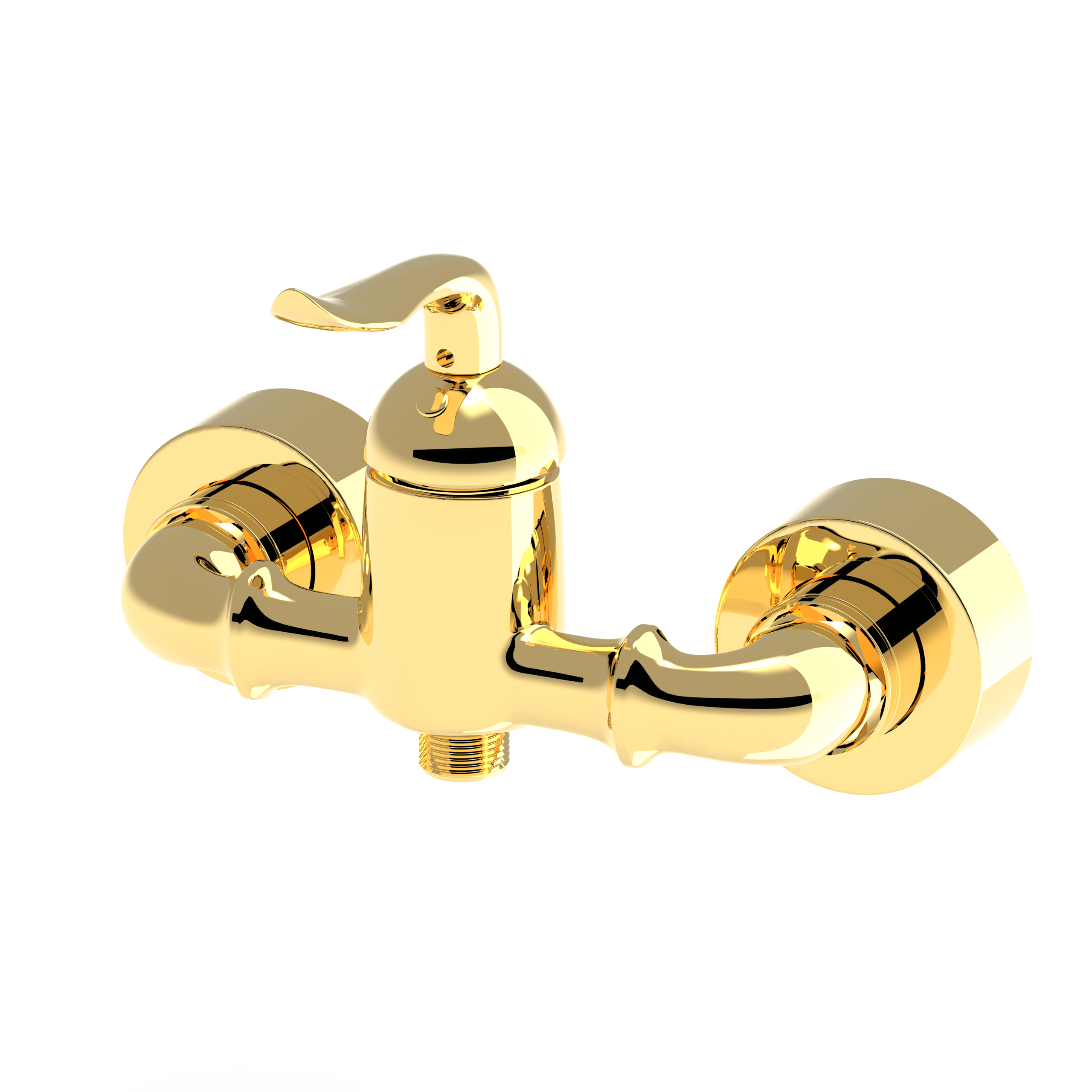 شیر توالت طراوش _ مدل ونوس