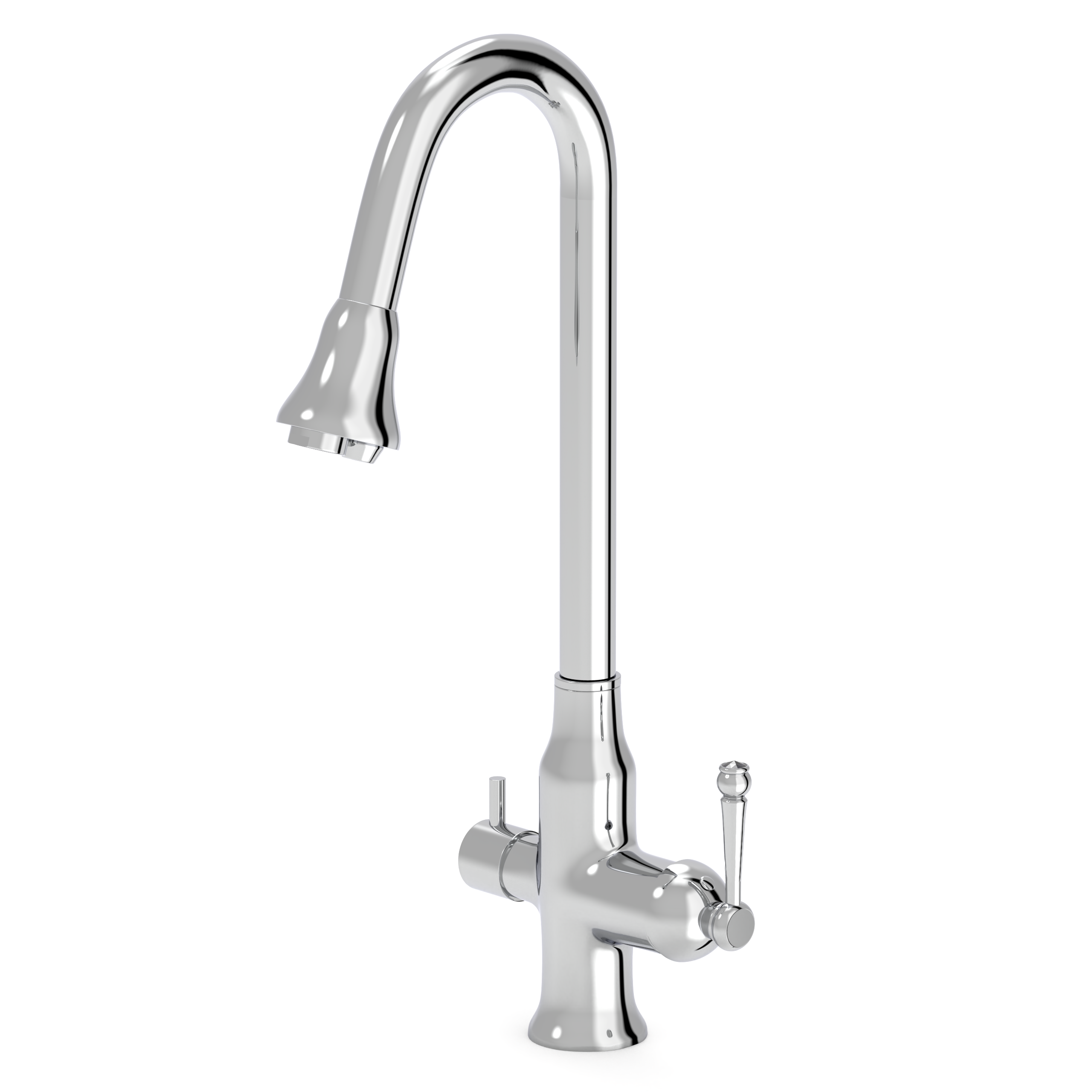 ظرفشویی دو منظوره طراوش _ مدل هامون