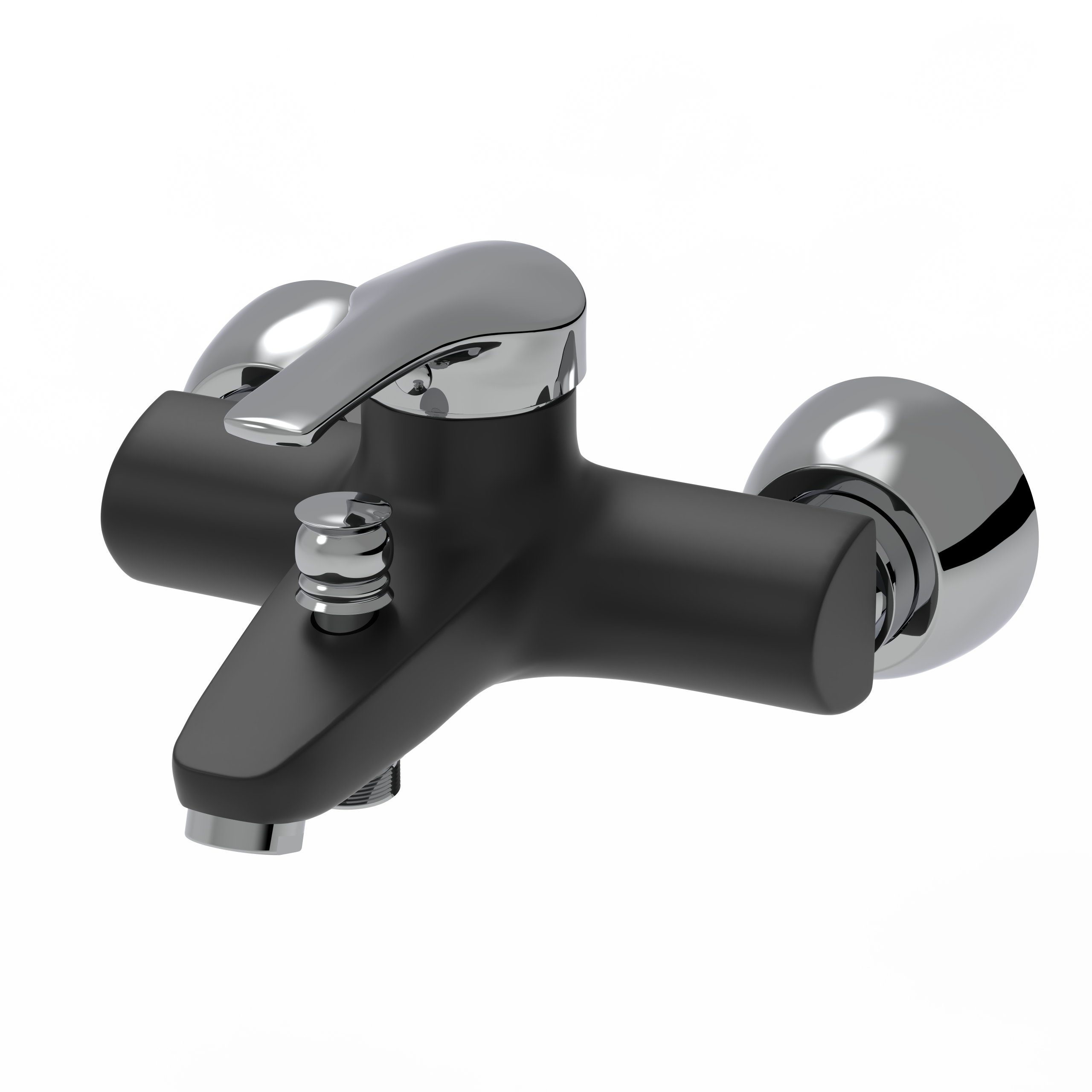 شیر حمام طراوش _ مدل آرسام