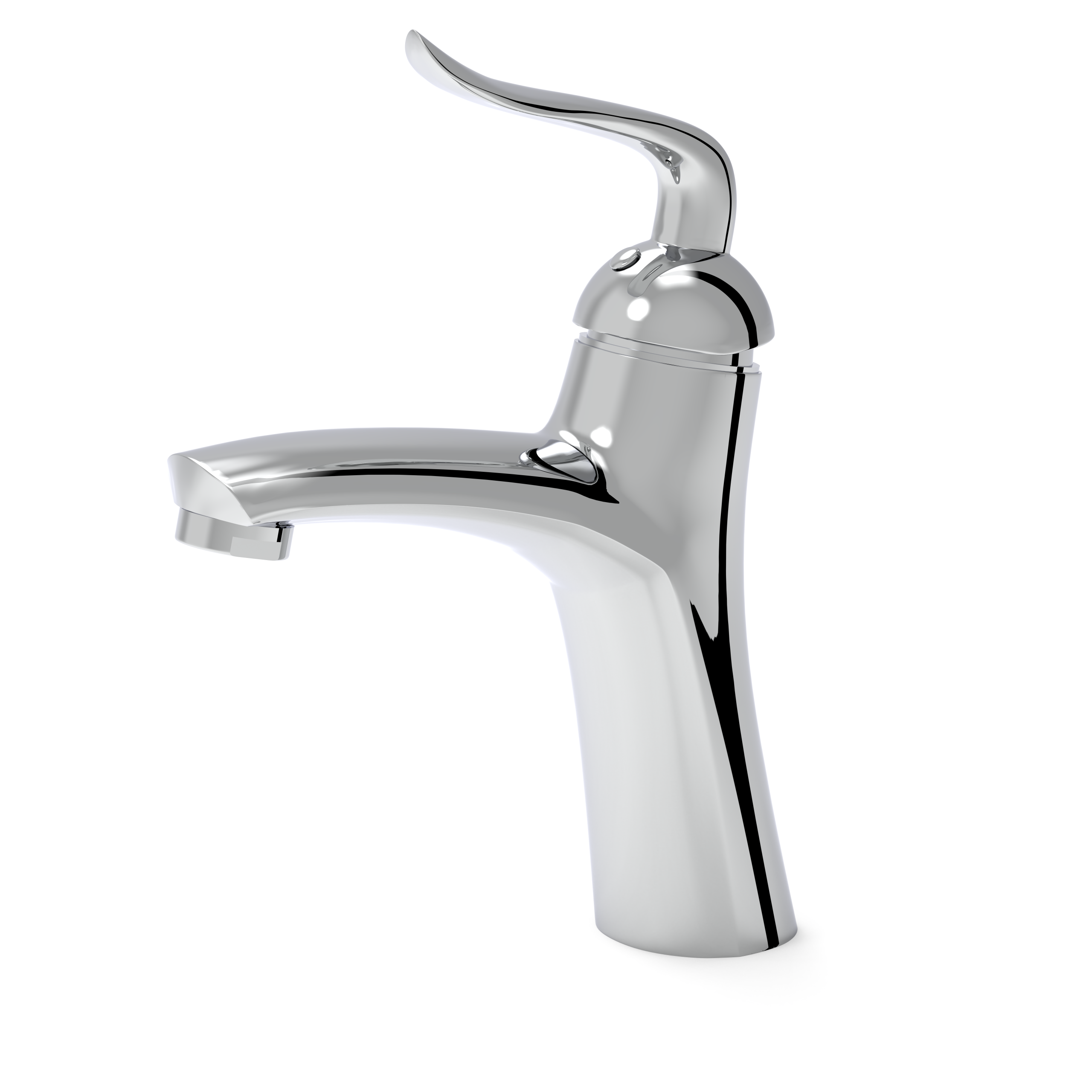 شیر روشویی طراوش _ مدل آرچر