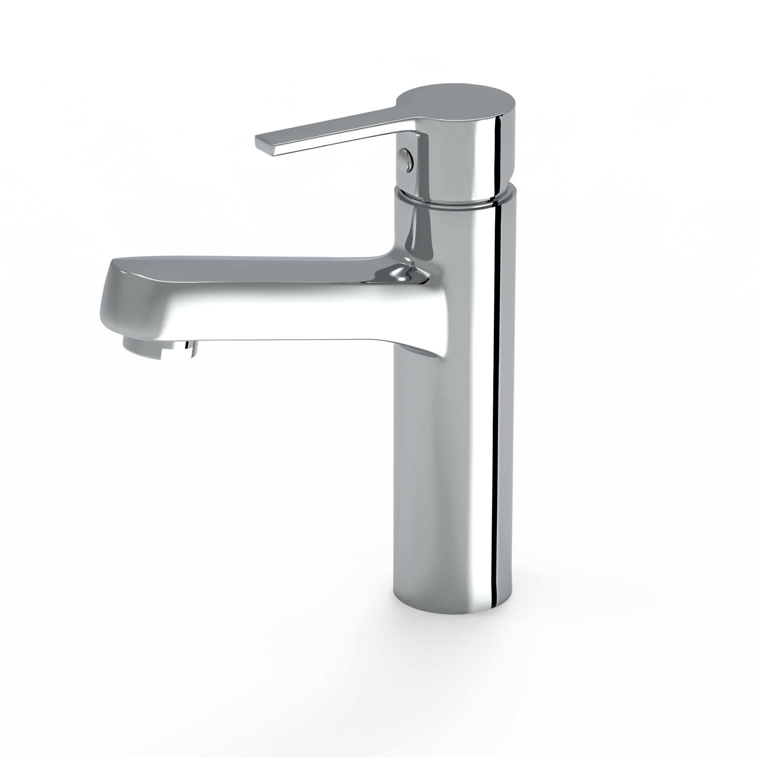 شیر روشویی طراوش _ مدل آوا