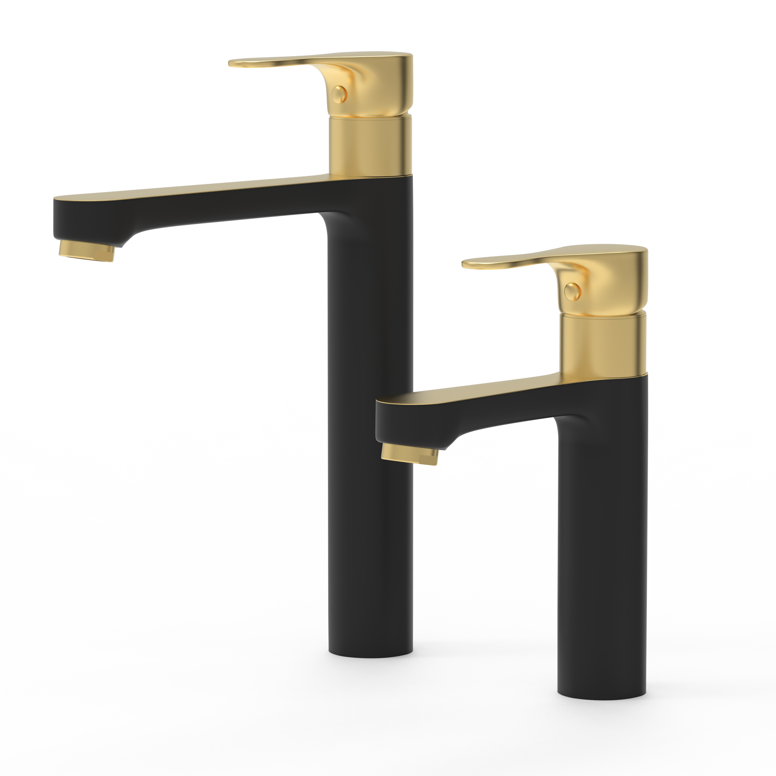 شیر روشویی طراوش _مدل ناتولی