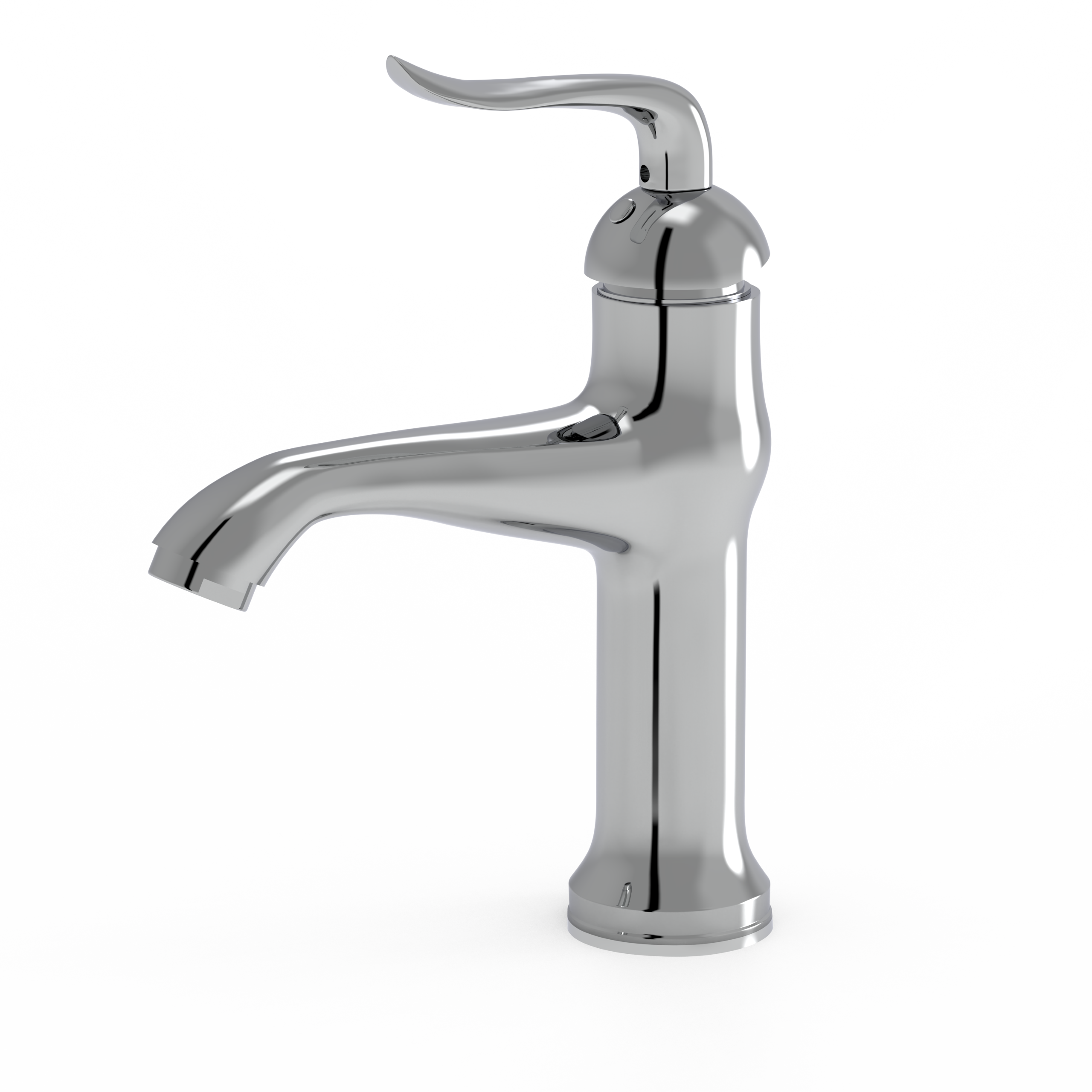 شیر روشویی طراوش _ مدل ونوس