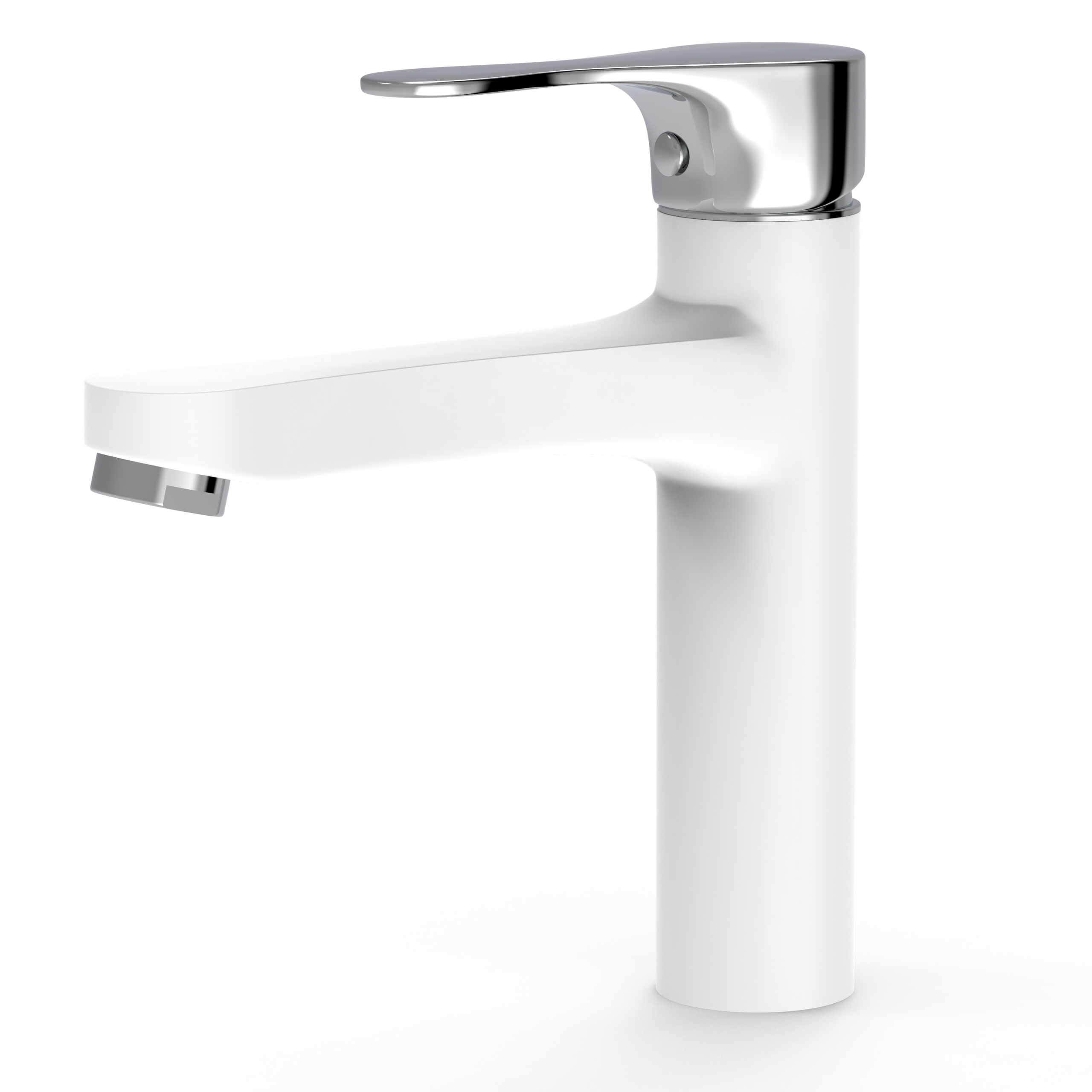 شیر روشویی طراوش – مدل کنزو