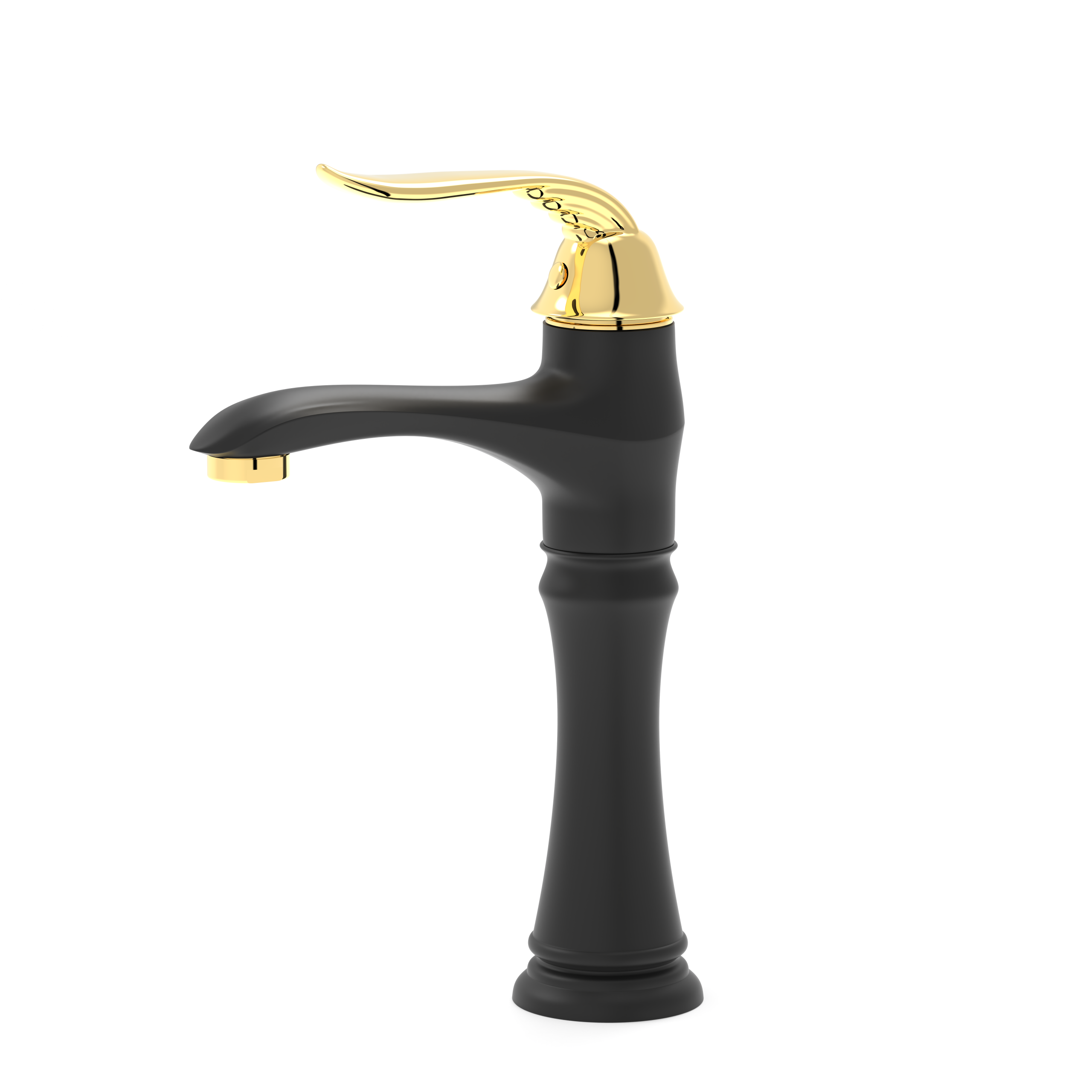 شیر روشویی طراوش _ مدل رزا