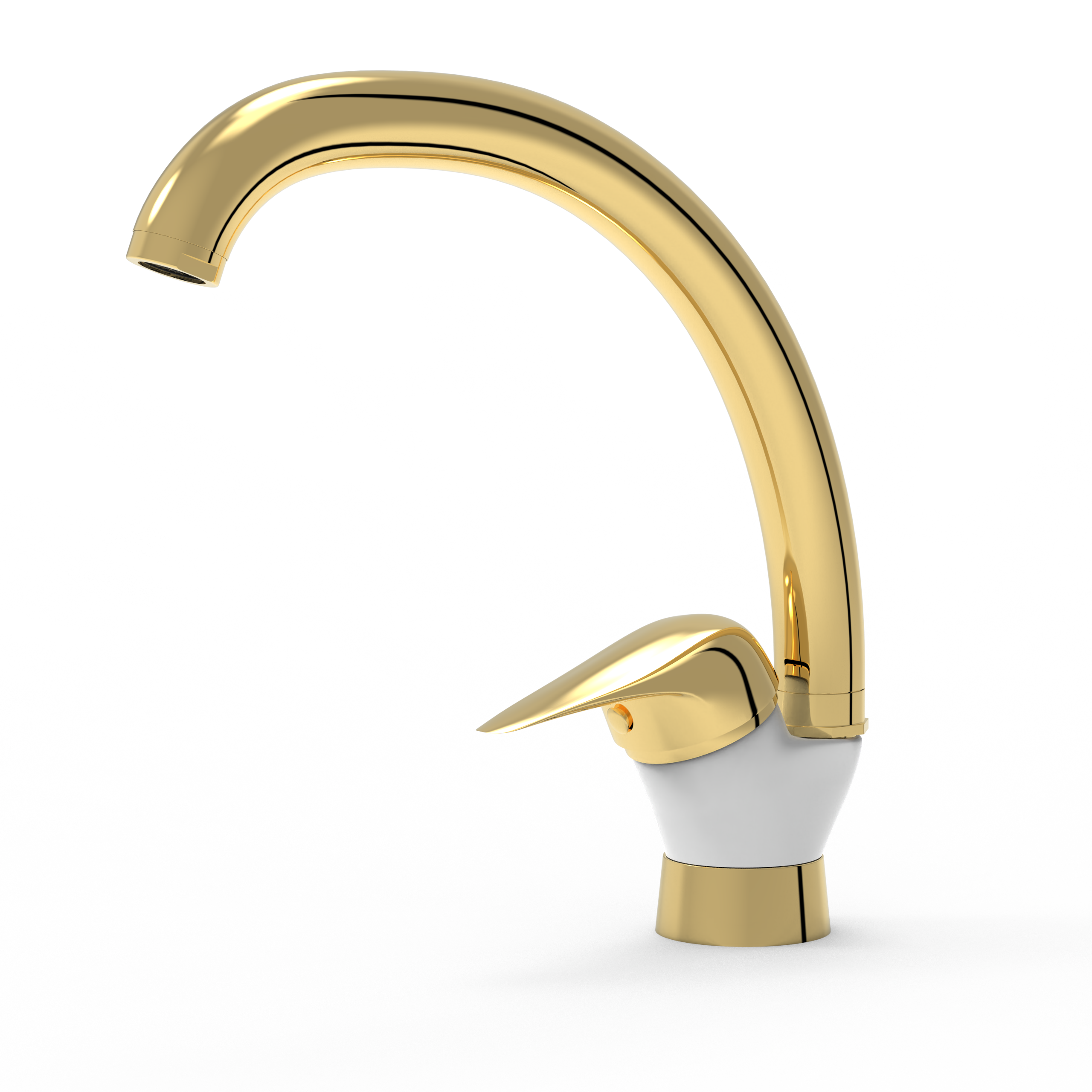 شیر ظرفشویی طراوش _ مدل اسپانیایی