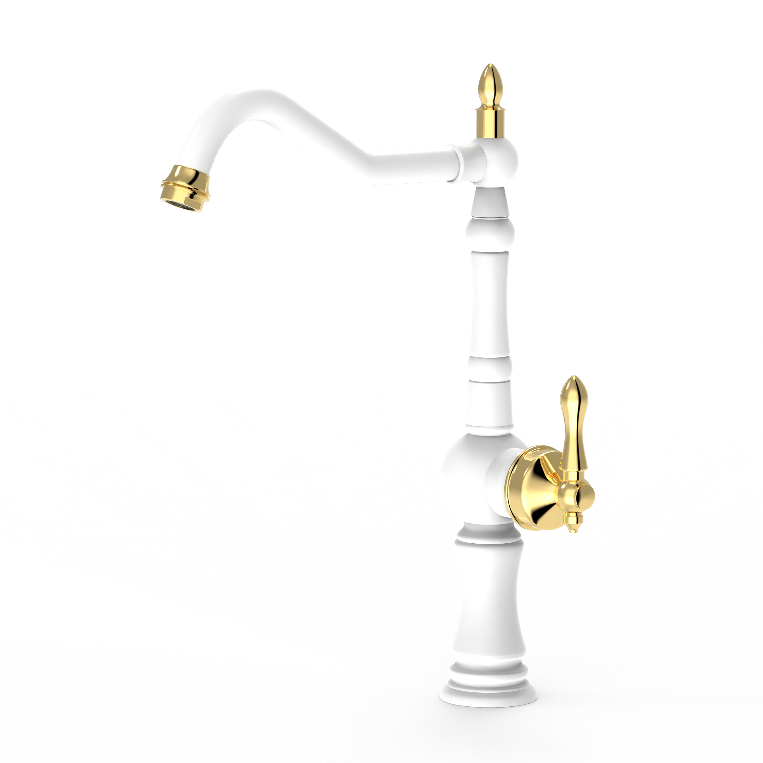 شیر ظرفشویی طراوش _ مدل نارسیس