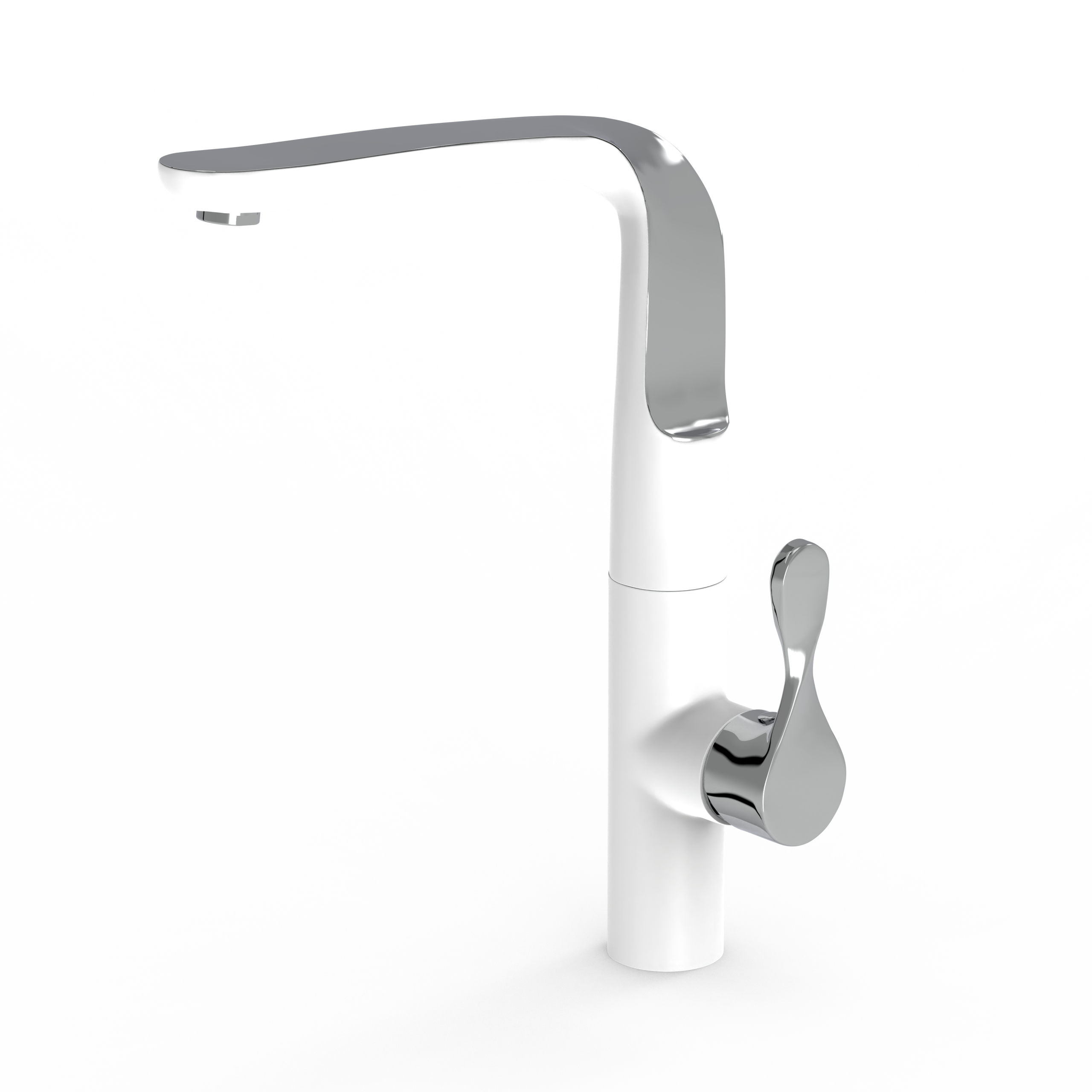 شیر ظرفشویی طراوش _ مدل فیگارو