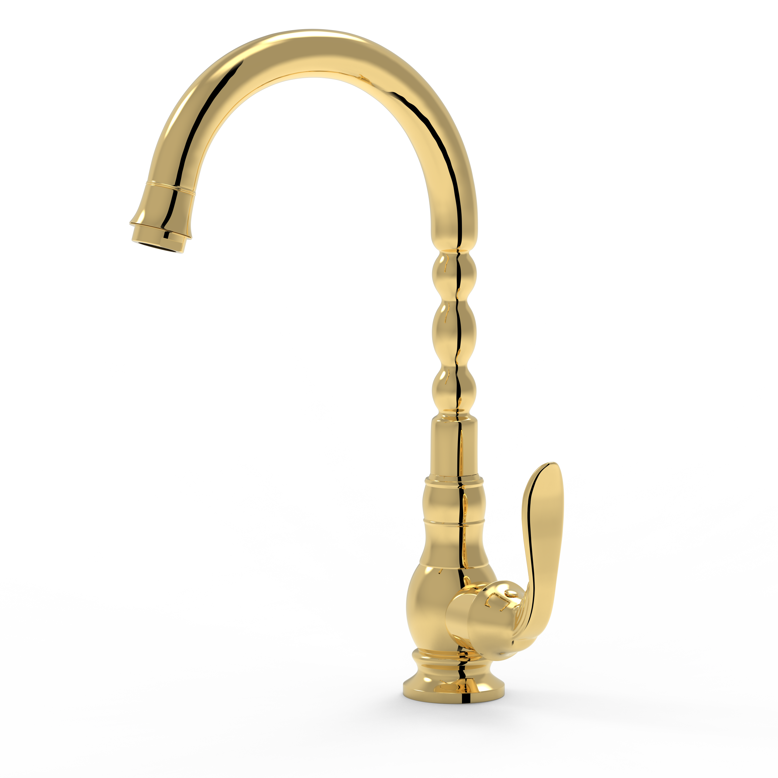 شیر ظرفشویی طراوش _ مدل رزا