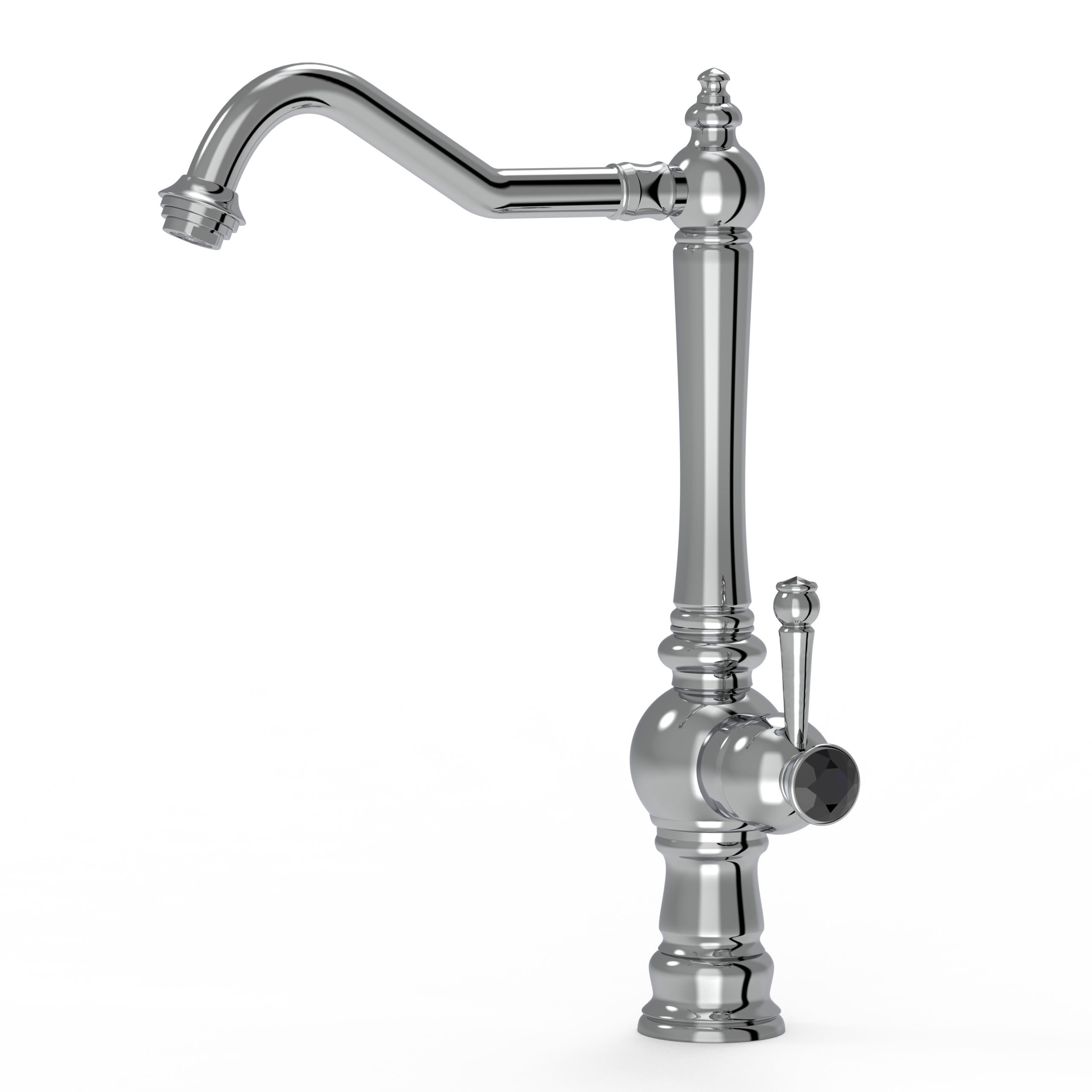 شیر ظرفشویی طراوش _ مدل بیزانس