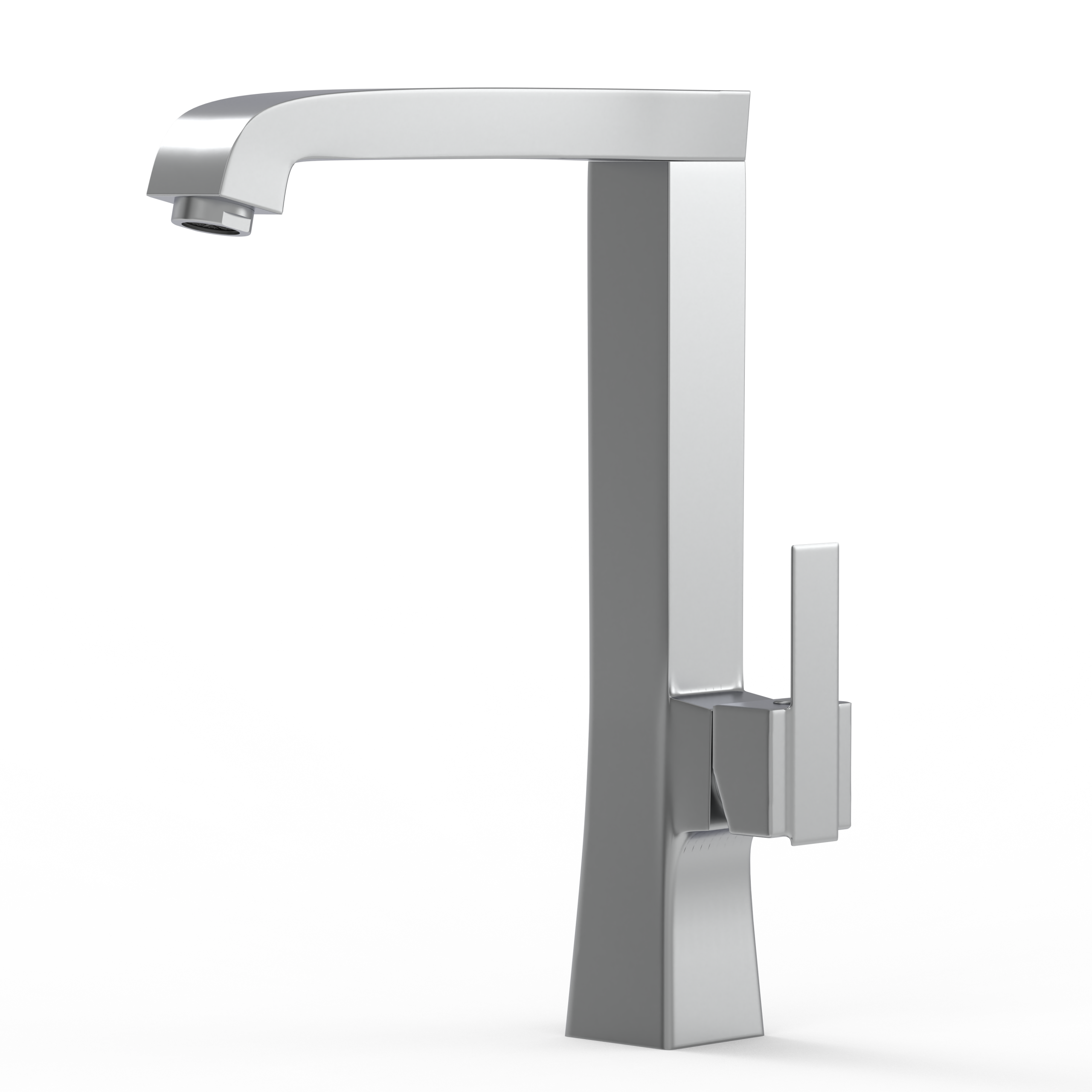 شیر ظرفشویی طراوش _ مدل ساموئل